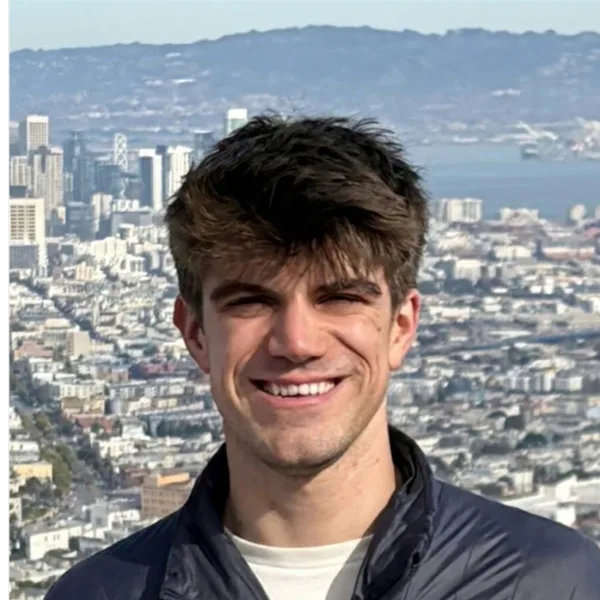 Jacob Reiber