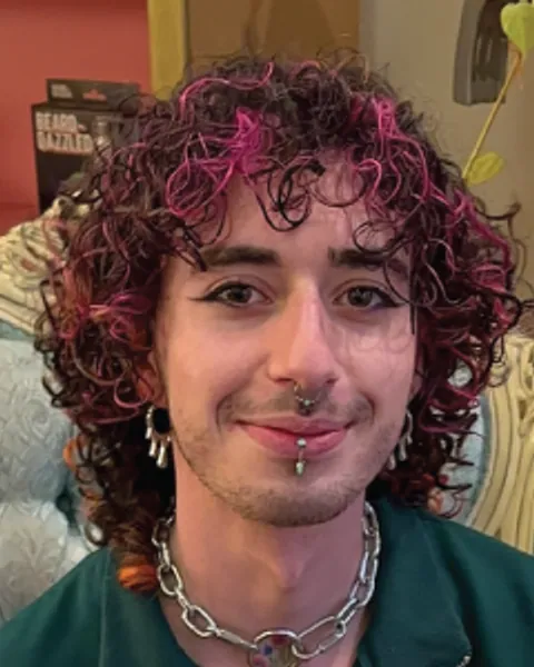 Finley W.