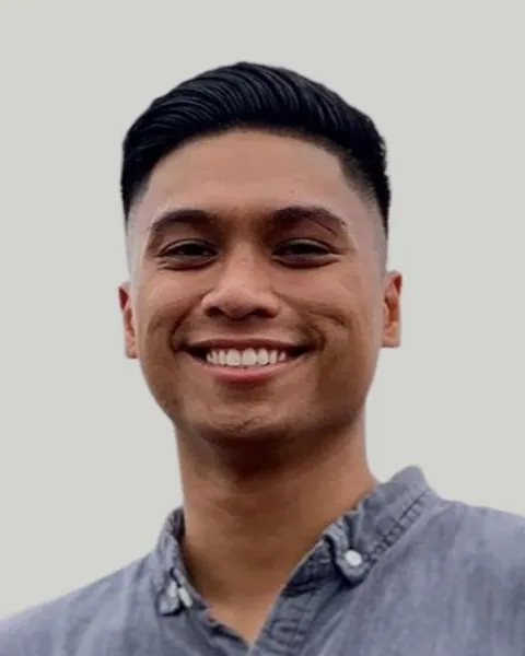 Jomel B.